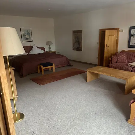 Ganda Appartement *